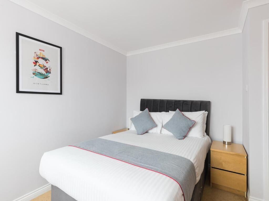 standard single room | free wifi