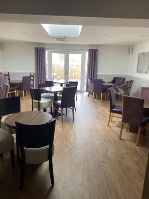 Interior detail - Clydesdale Hotel (Hamilton)