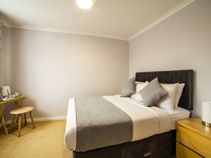 Kahden hengen standard-huone | Ilmainen Wi-Fi