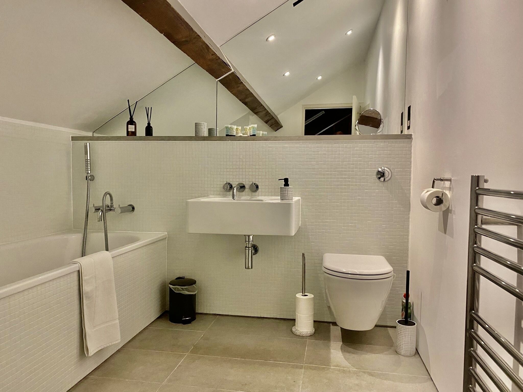 Kamar mandi