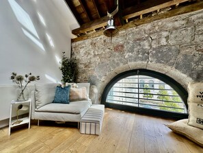 公寓, 独立浴室 (62 Brewhouse) | 酒廊