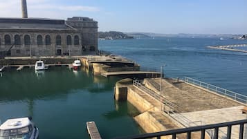 Deluxe Apartment, Private Bathroom (59 Mills Bakery) | View from property