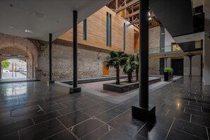 Suite estÔndar, baño privado (40 Brewhouse) | 1 habitación