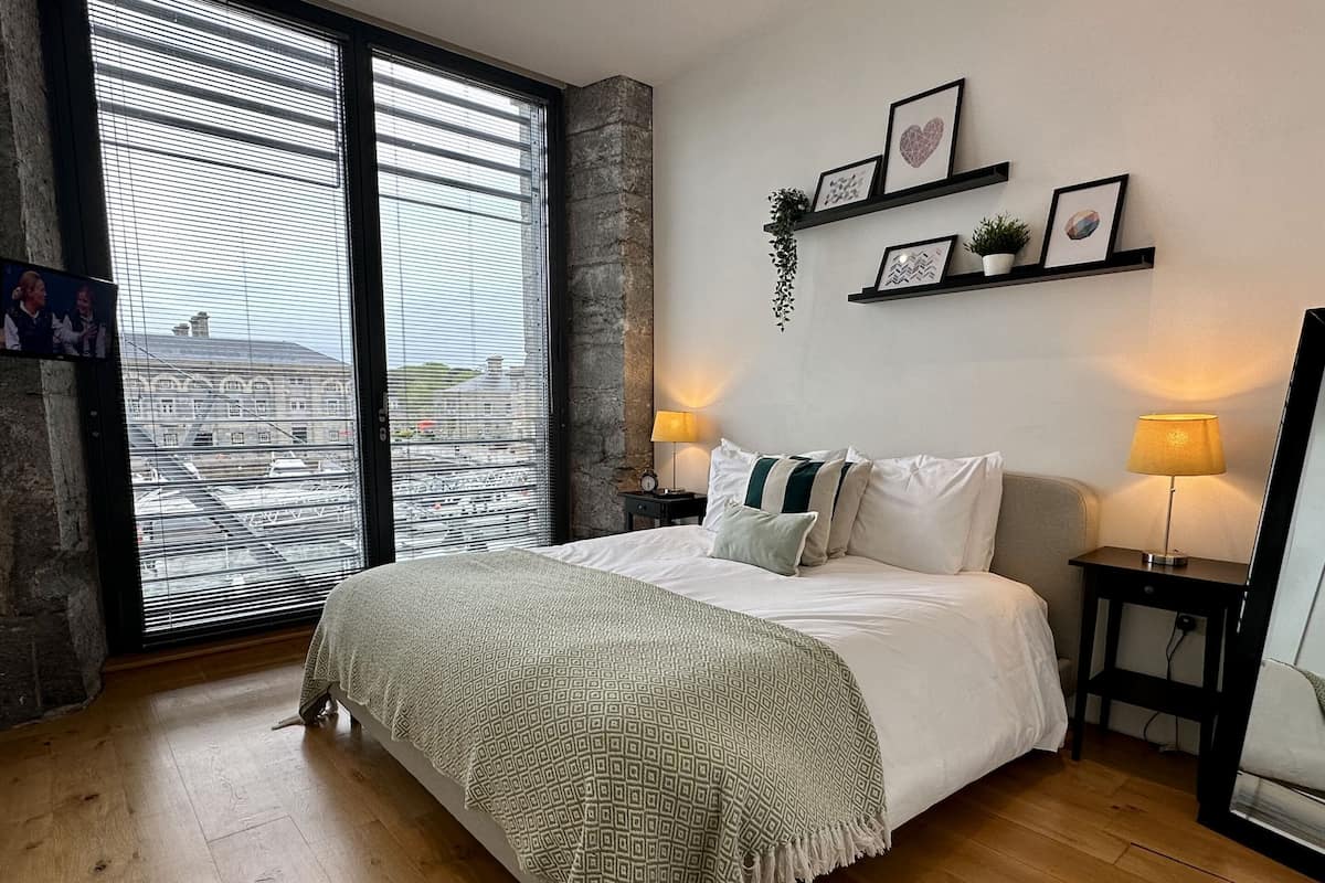 1 chambre