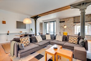 Miscellaneous - Royal William Yard Apartments (Plymouth)
