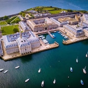 Royal William Yard Apartments