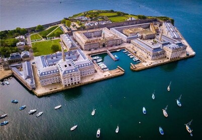 Royal William Yard Apartments