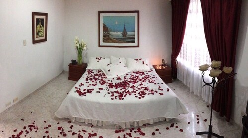 Hotel Bolivar Plaza Manizales