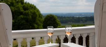 White Springs Manor a Belhurst Property