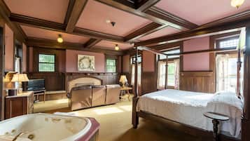 Lewis Suite