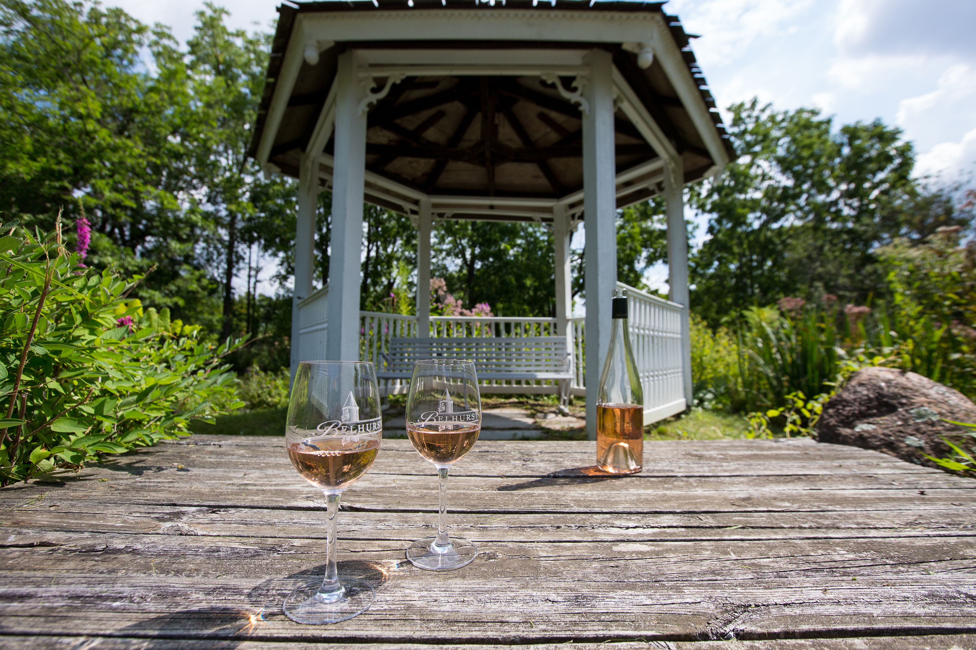 Gazebo
