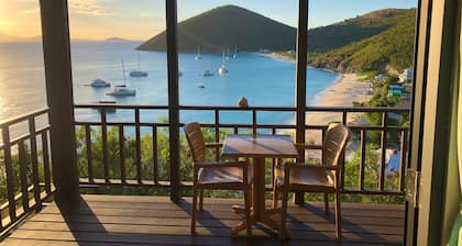 White Bay Villas and Beach Club