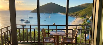 White Bay Villas and Beach Club