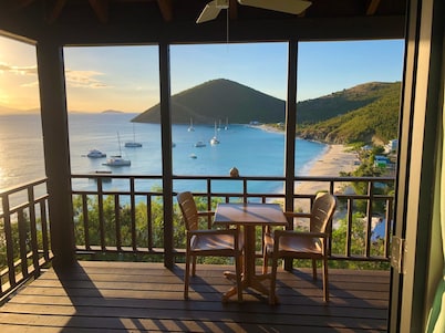 White Bay Villas and Beach Club