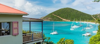 White Bay Villas and Beach Club