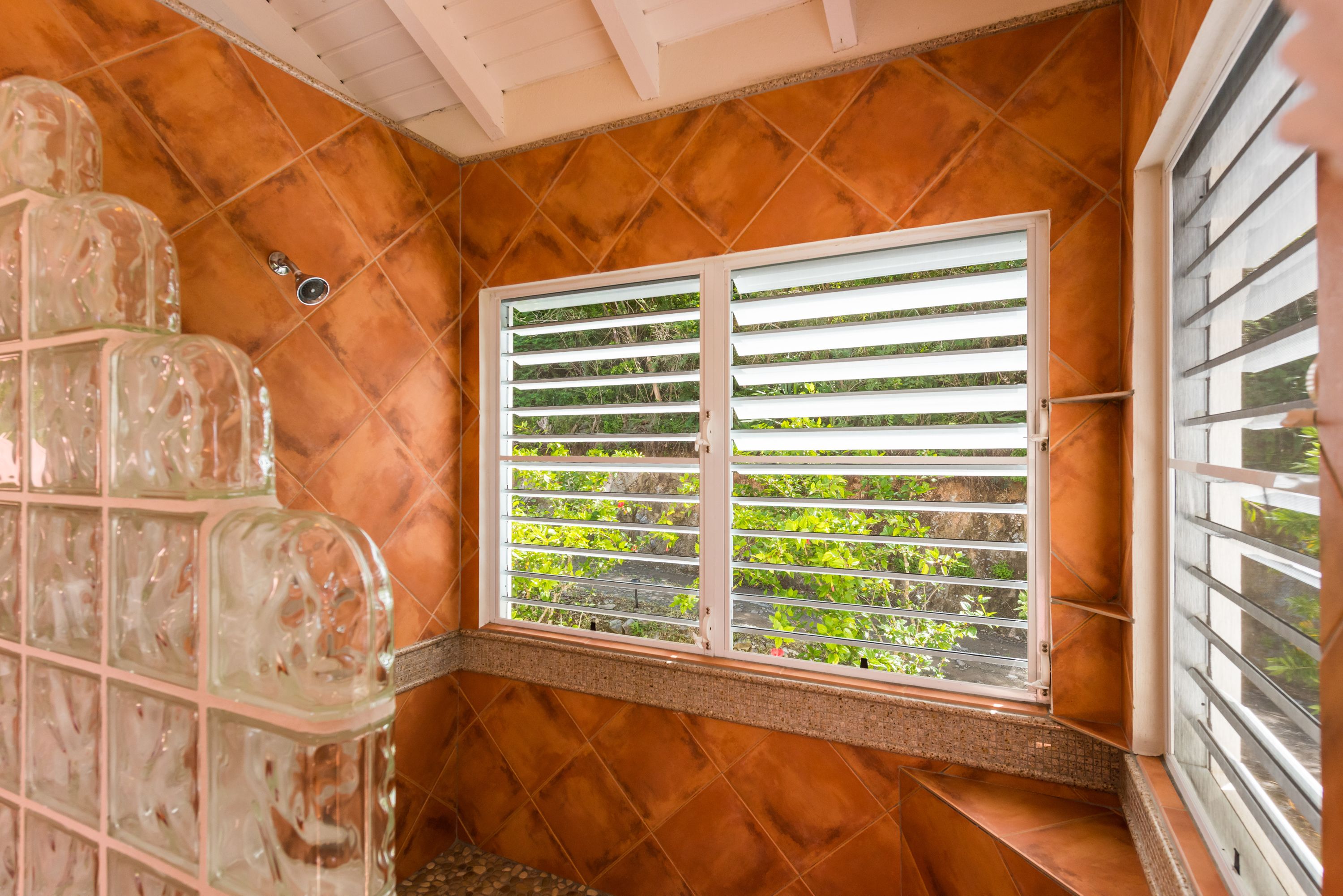 White Bay Villas in the British Virgin Islands