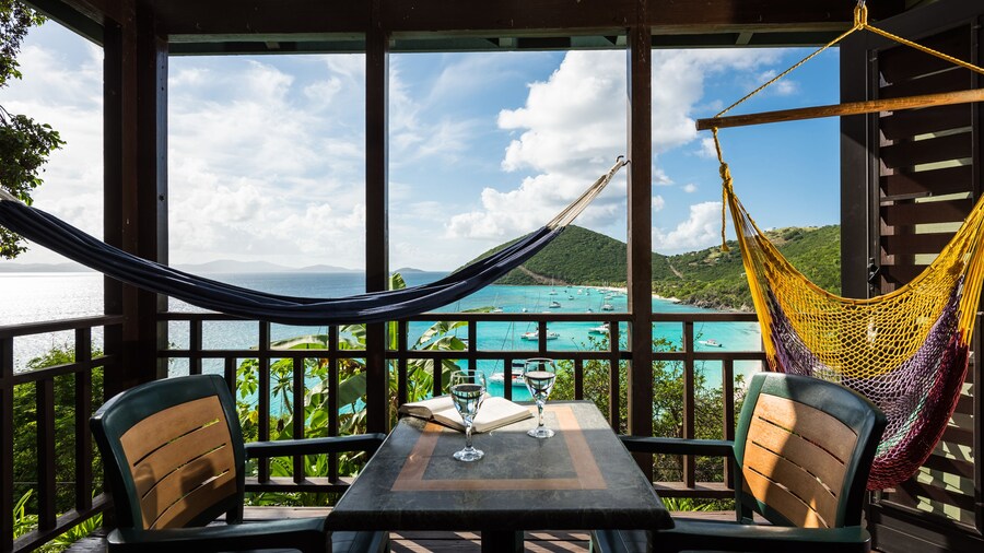 White Bay Villas and Beach Club