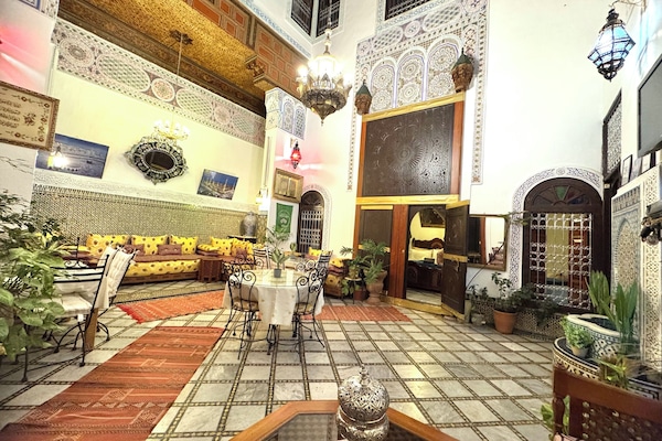 Restoran