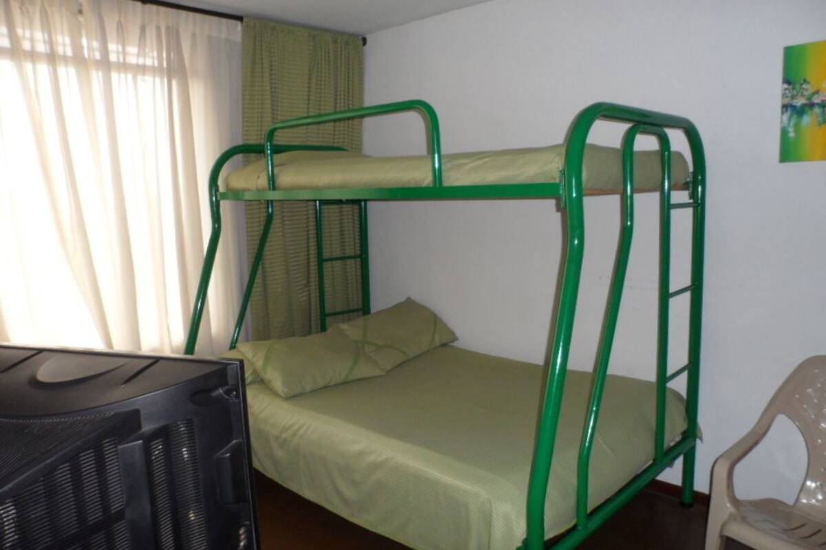 Phòng đôi, phòng tắm dùng chung | Truy cập Internet không dây miễn phí