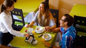 Free daily local cuisine breakfast  - Boutique Hotel Calle 20 (San José)