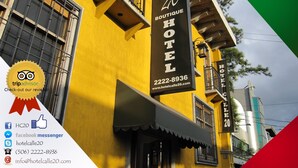 Front of property - Boutique Hotel Calle 20 (San José)