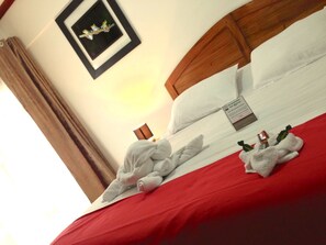 Room - Boutique Hotel Calle 20 (San José)