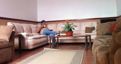 Boutique Hotel Calle 20