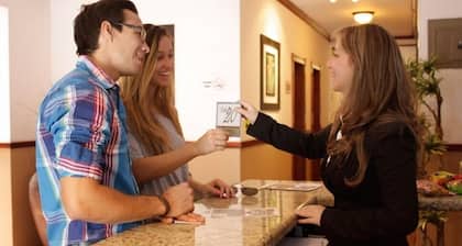 Boutique Hotel Calle 20