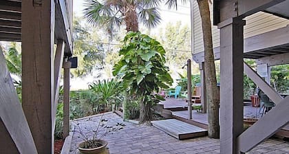 Bird's Nest Beach Townhomes