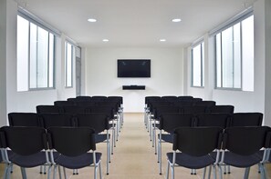 Facilitet på overnatningsstedet