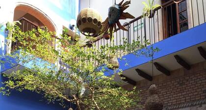 Hotel La Rotonda