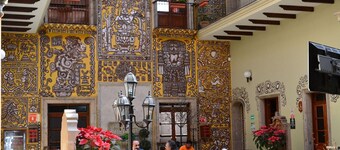 Hotel La Rotonda