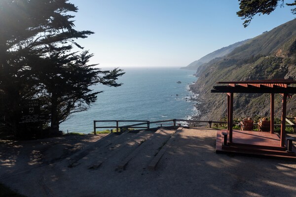 Ragged Point Inn And Resort - California