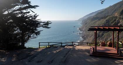 Ragged Point Inn and Resort
