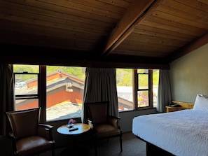 Standard Room, Ensuite (Garden Area Upper) Pet Friendly | View from room