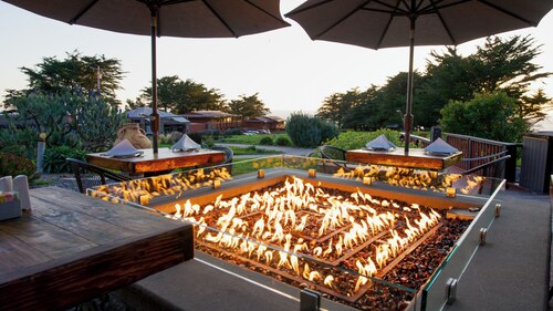 Ragged Point Inn and Resort