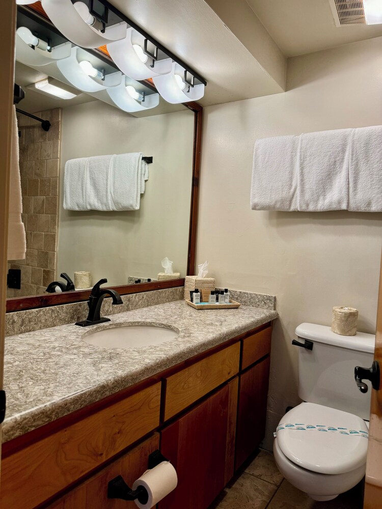 Ragged Point Inn & Resort by null