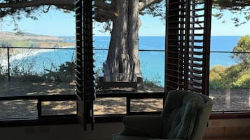 Standard Room, Ensuite (Cliff House Lower (41&42)) Pet Friendly | 海灘/海景