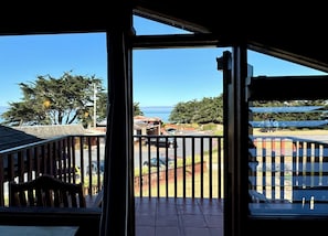 Standard Room, Ensuite (Garden Area Upper) Pet Friendly | View from room