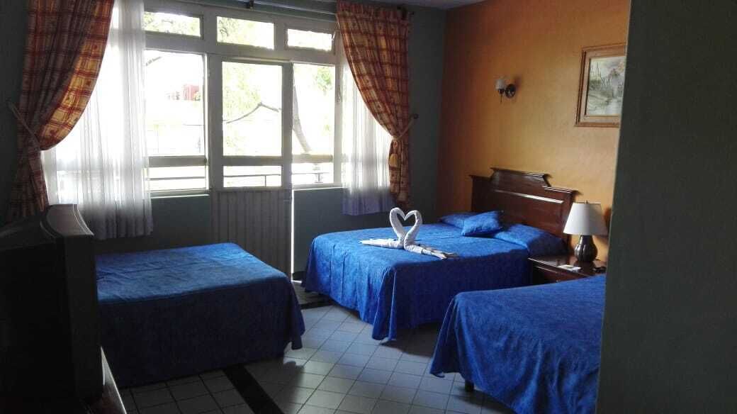 Habitación