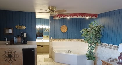 Howard Johnson by Wyndham Springerville