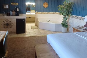 Escritorio y wifi gratis