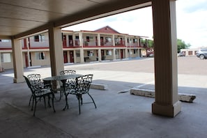 Véranda