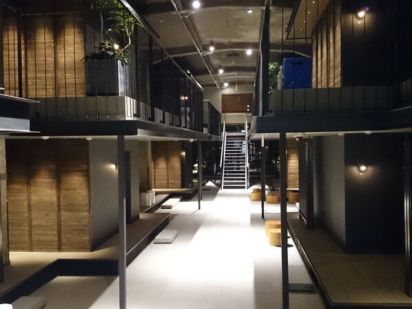 ล็อบบี้