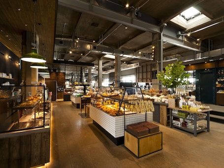 Property amenity. HOTEL CYCLE