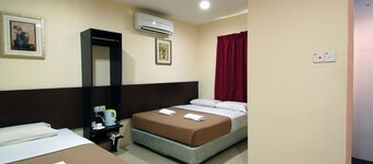 Impiana Mutiara Hotel