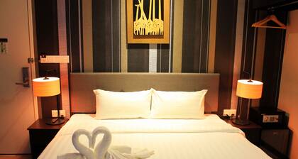 Geo Boutique Hotel - Seri Kembangan