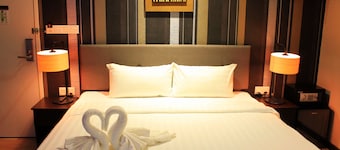 Geo Boutique Hotel - Seri Kembangan