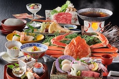 三朝薬師の湯 万翆楼