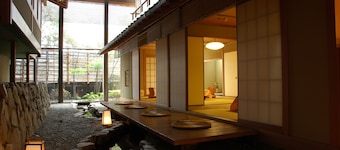 Misasa Yakushinoyu Mansuirou